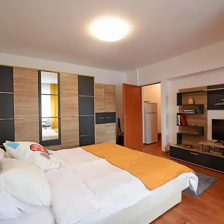Joy Studio Apartment