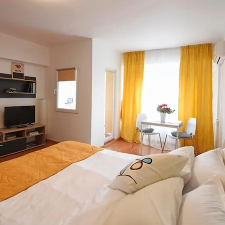 Joy Studio Bucharest