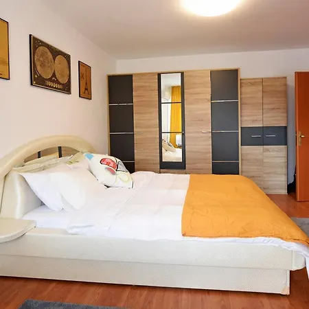 Joy Studio Apartment *