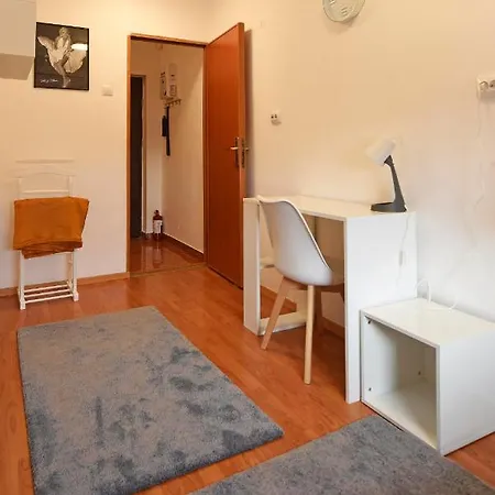 Joy Studio Apartment Bucharest