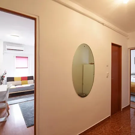 Apartment Joy Studio