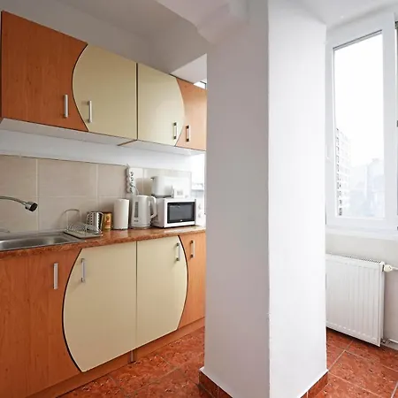 Apartment Joy Studio *