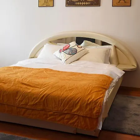 Joy Studio Apartment