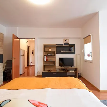 Joy Studio Apartment *