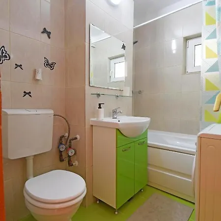 Joy Studio Apartment *