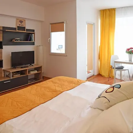 Joy Studio Bucharest